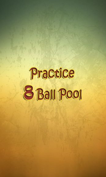 Practice 8 Pool Ball - Microsoft Apps