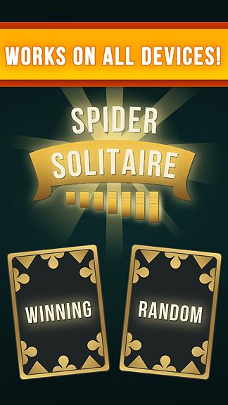 Spider Solitaire Pro - No Ads - Microsoft መተግበሪያዎች