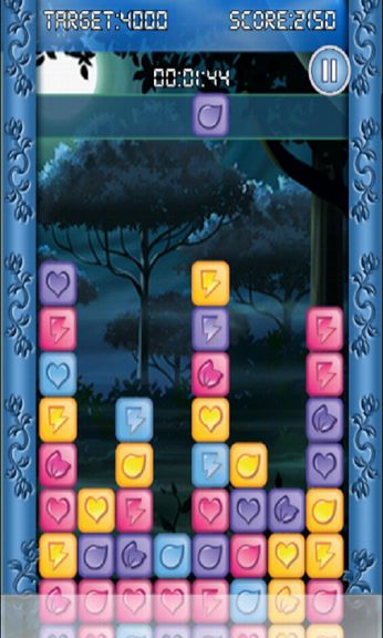 Magic Blocks - Microsoft Apps