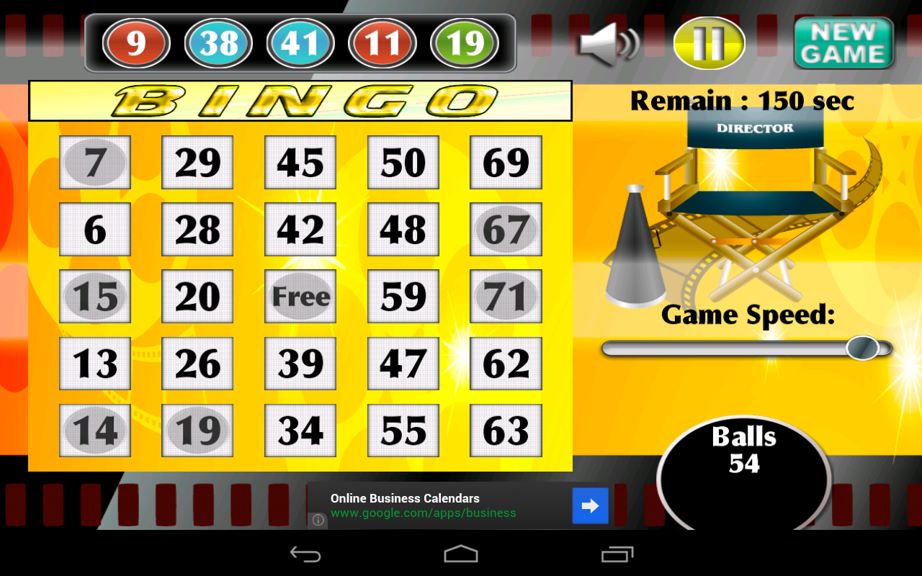 Bingo Winner Big Lucky Game Free Bingo Games for Kindle Fire HD Best Bingo  Games HDX Offline Bingo Best Casino Games Bonuses Multi Cards Madness Full  Bingo Game::Appstore for Android