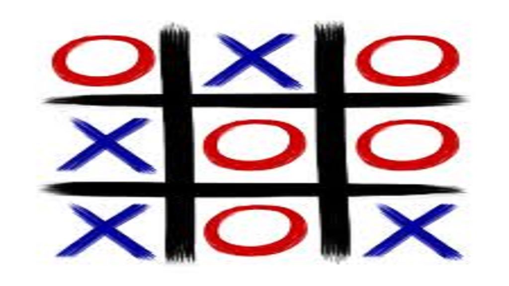 Ultimate Tic Tac Toe 🕹️ Two Player Games
