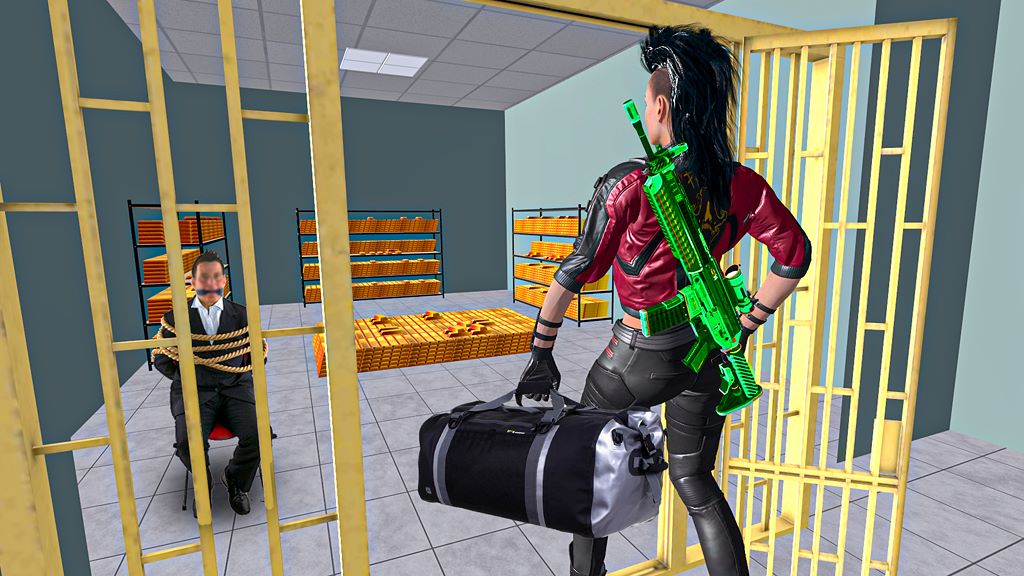 High School Gangster Bully Boy 3D: Karate Fighting 2023 - Microsoft Apps