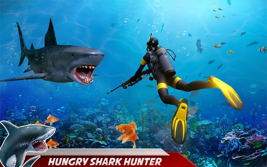 Nota de Hungry Shark Evolution - Nota do Game