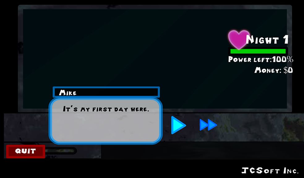 Five Tries At Love - An Animatronic Dating Sim - Microsoft Apps