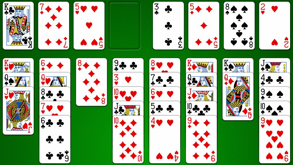 Spider Solitaire Pro - No Ads - Microsoft መተግበሪያዎች