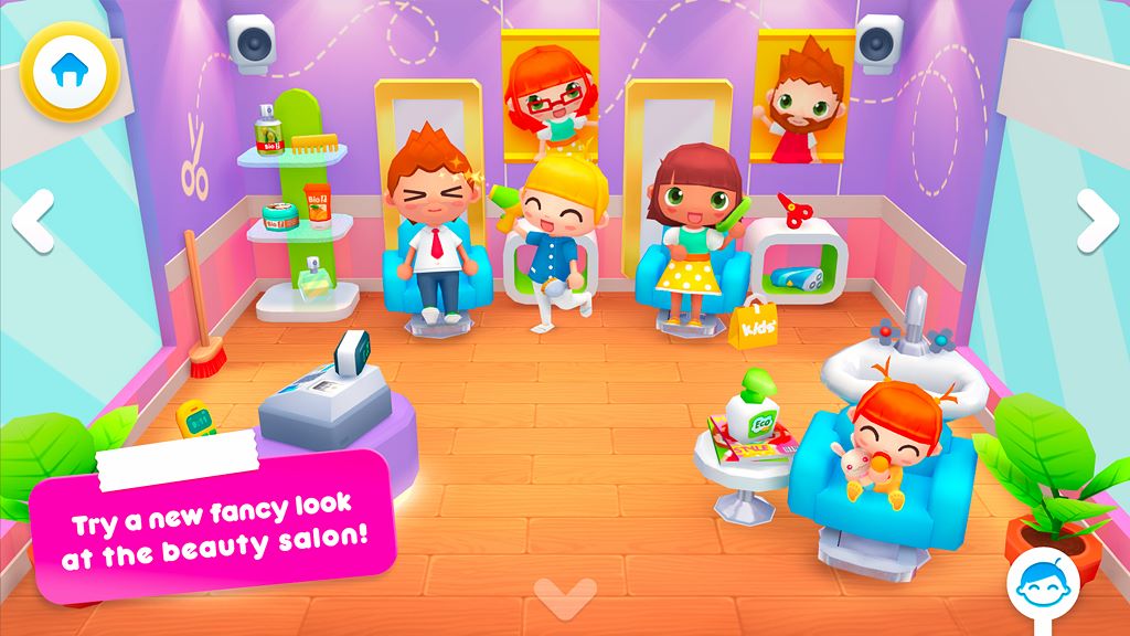 Download Kids Tea Time Funny Game APK - Latest Version 2023