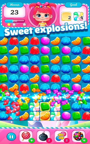 Get Candy Bomb Blast - Microsoft Store en-MU