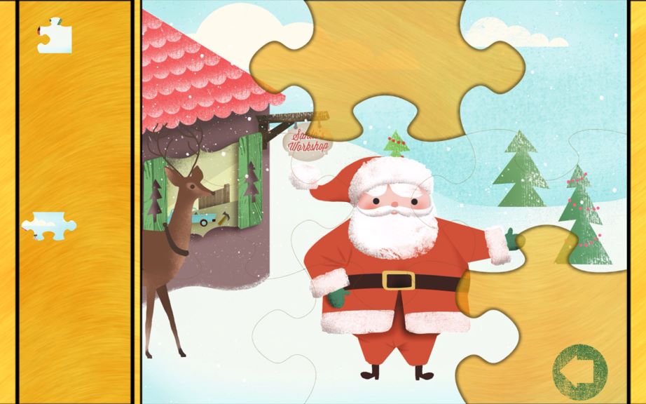 Jeux de Noël : Notre Sélection de Coloriage et Jeux pour Enfants -  Téléphone Père Noël