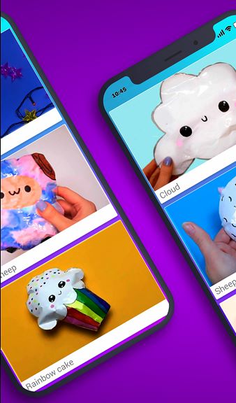 How to make squishies - Official app in the Microsoft Store