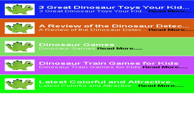 Kids jogos de quebra-cabeça de dinossauro - Microsoft Apps