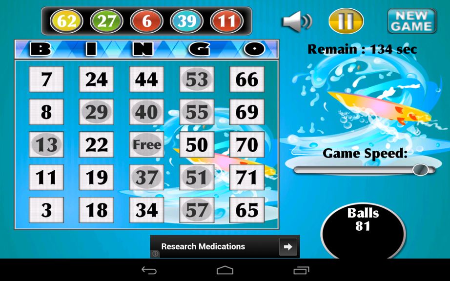 Bingo Winner Big Lucky Game Free Bingo Games for Kindle Fire HD Best Bingo  Games HDX Offline Bingo Best Casino Games Bonuses Multi Cards Madness Full Bingo  Game::Appstore for Android