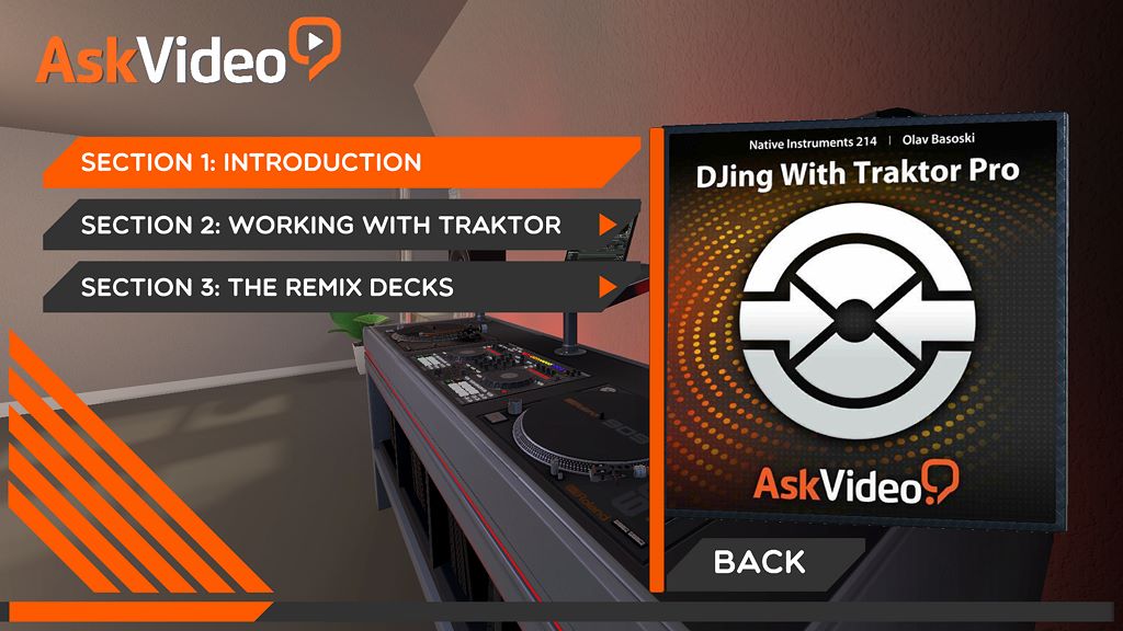 DJing With Traktor Pro Guide - Microsoft Apps