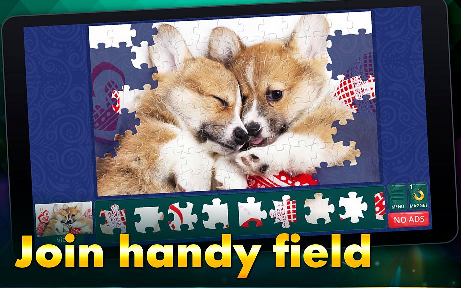 Favorite Puzzles - jeu de puzzle hd classique gratuit pour enfants et  adultes – Microsoft Apps
