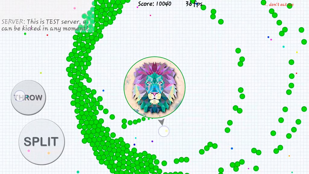 Slither.io: Brings back memories of early mobile games (Review)