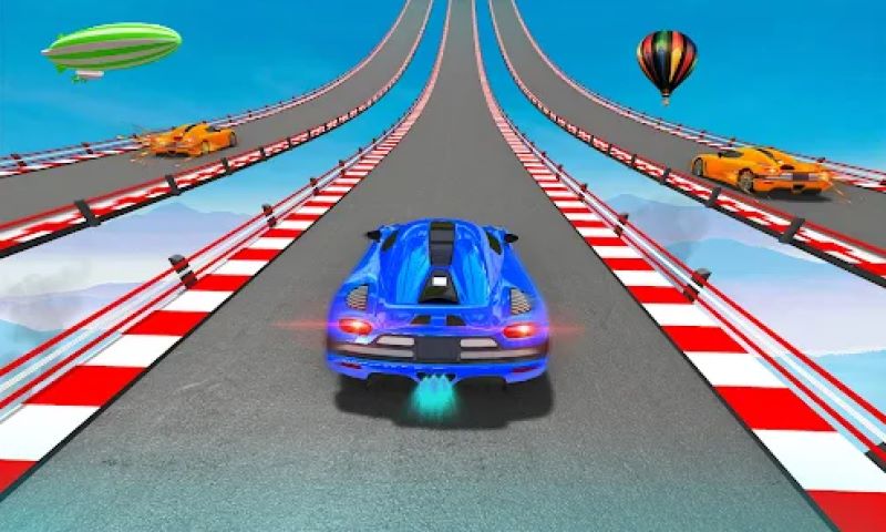 Car Crash Word - Action Car Racing arcade games & Offline 3D Drive Car  Chasing Drifting Game free ~ Fast chase & fun drift driving race car games  - Microsoft Apps