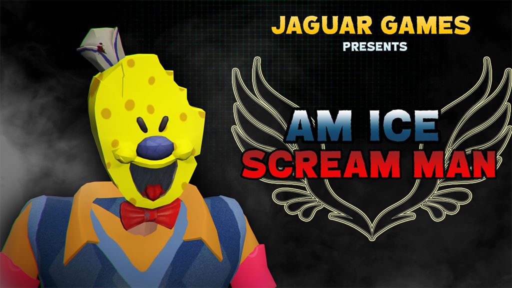 Ice Scream: Horror Game on the App Store
