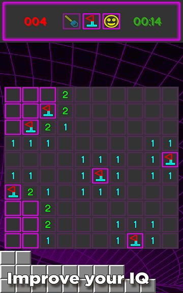 Get Minesweeper Classic Challenge - Microsoft Store
