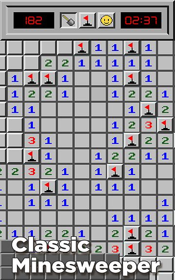 Get Minesweeper Classic Challenge - Microsoft Store