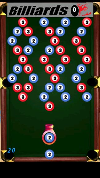 8 Pool Billiards - Magic 8-Ball Shooter 3D by 12 POINT APPS LLC
