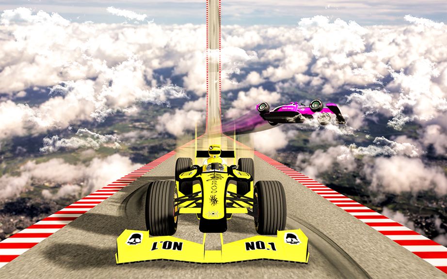 Buy Sky Drive Ramp Car Stunt Game - Microsoft Store