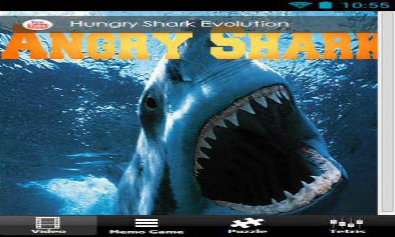 Pantalla shark discount