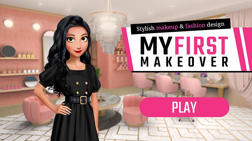 Fancy Makeup & Makeover - Microsoft Apps