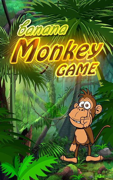 Banana Monkey Game - Microsoft Apps