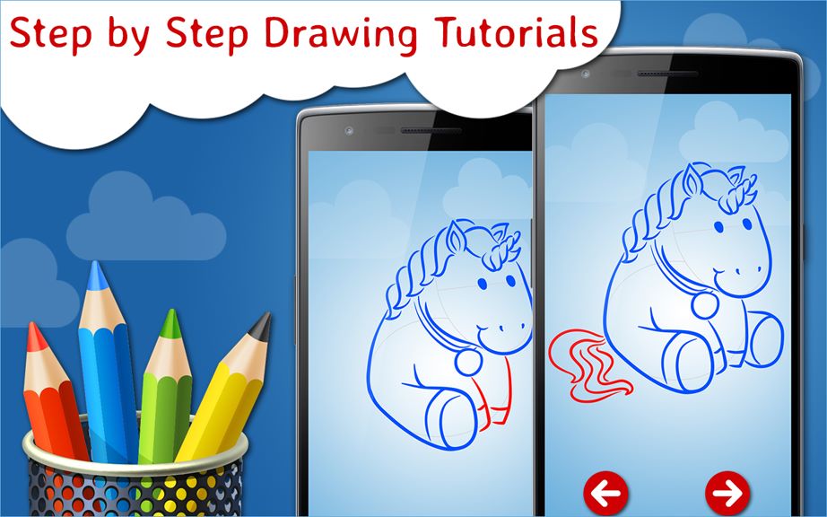 How to Draw Anime Step by Step - DrawingNow