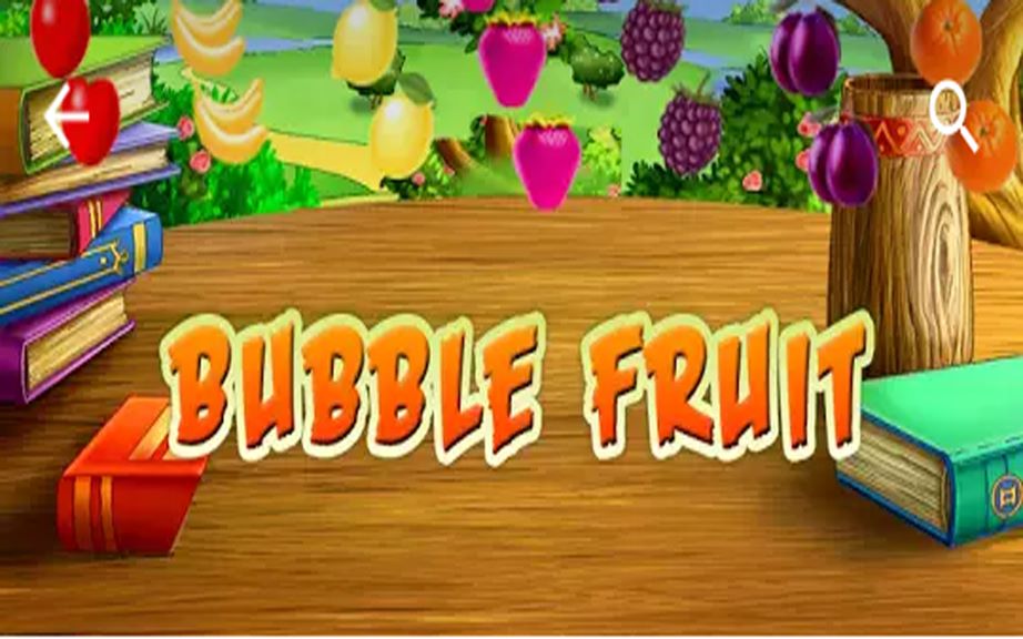 BUBBLE SHOOTER: FARM FRUIT jogo online gratuito em