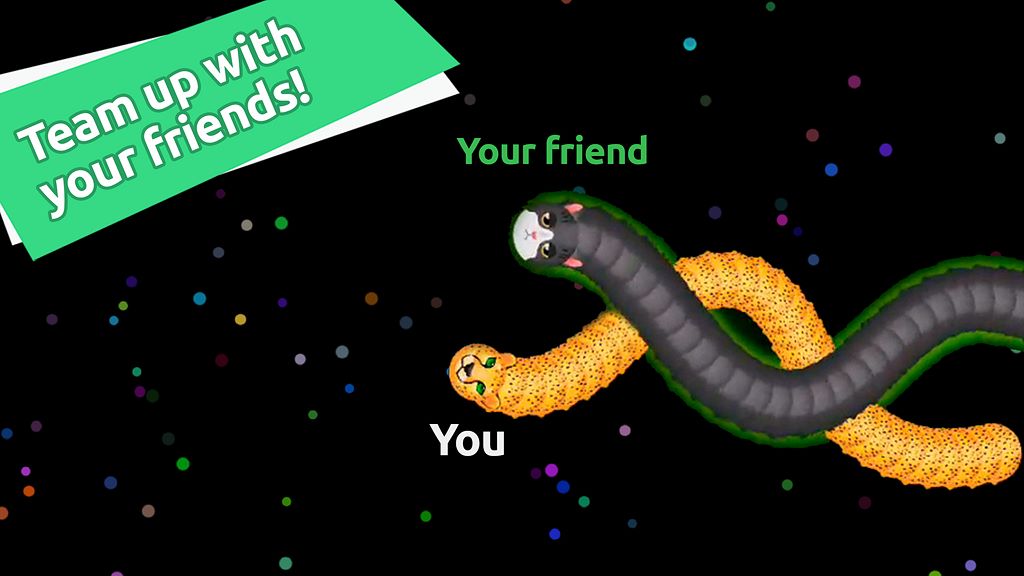 Sneak io - Worm/Snake slither .io games – Microsoft Apps