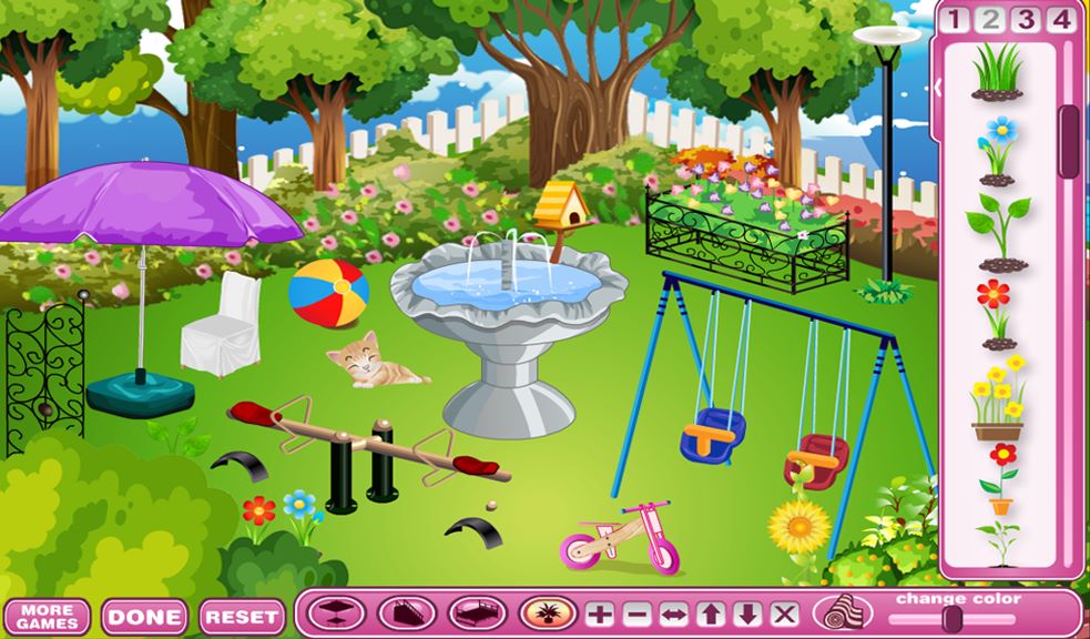 Girl Doll House - Room Design And Decoration Games - Microsoft Apps