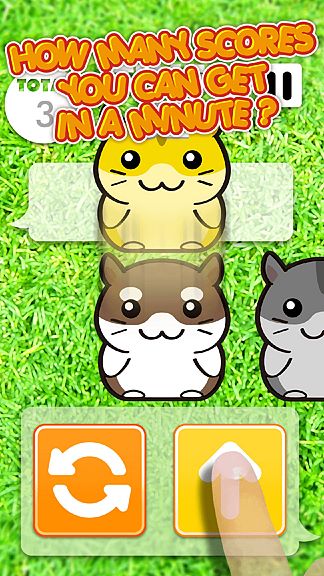 Hamster Dojo - Best Fun Pocket Games Play With My Littlest Pet Hamsters -  Microsoft Apps