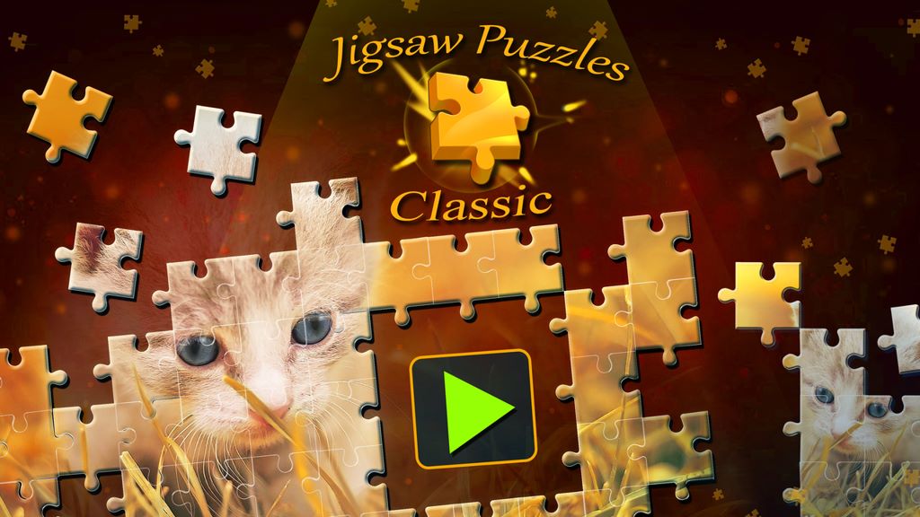 Magic Jigsaw Puzzle Free - Official game in the Microsoft Store