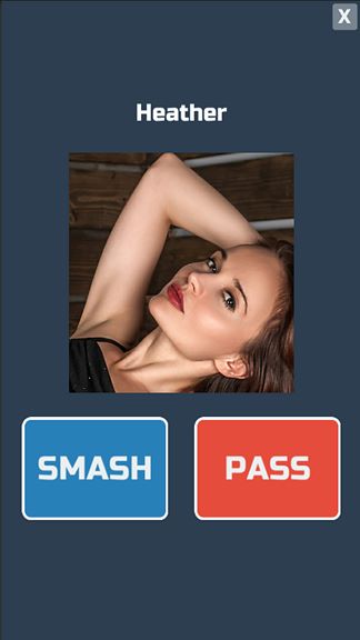 Smash or Pass Challenge - Microsoft Apps