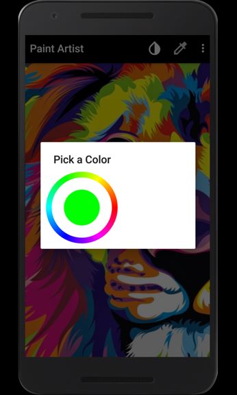 Paint Artist - free painting apps - SketchBook and Drawing - Microsoft Apps