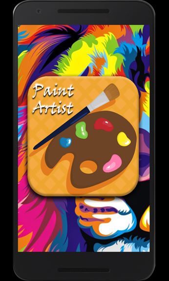 Paint Artist - free painting apps - SketchBook and Drawing - Microsoft Apps