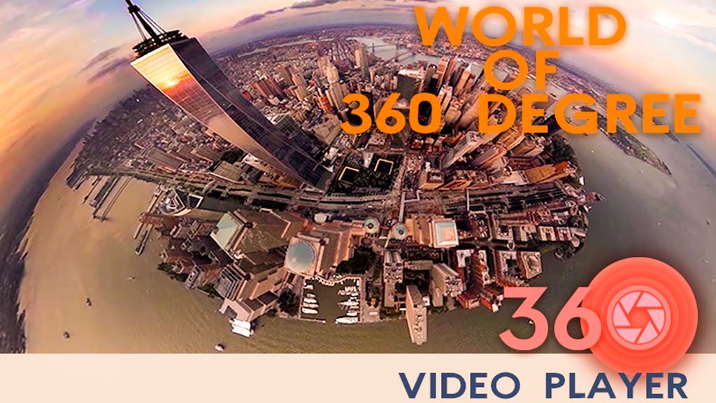 360 World