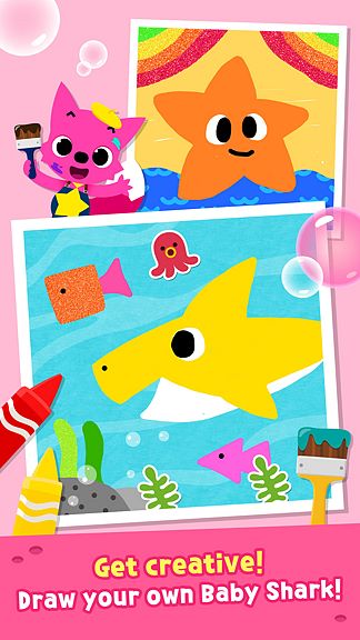 Baby Shark Adventure Full 🦈 - Microsoft Apps