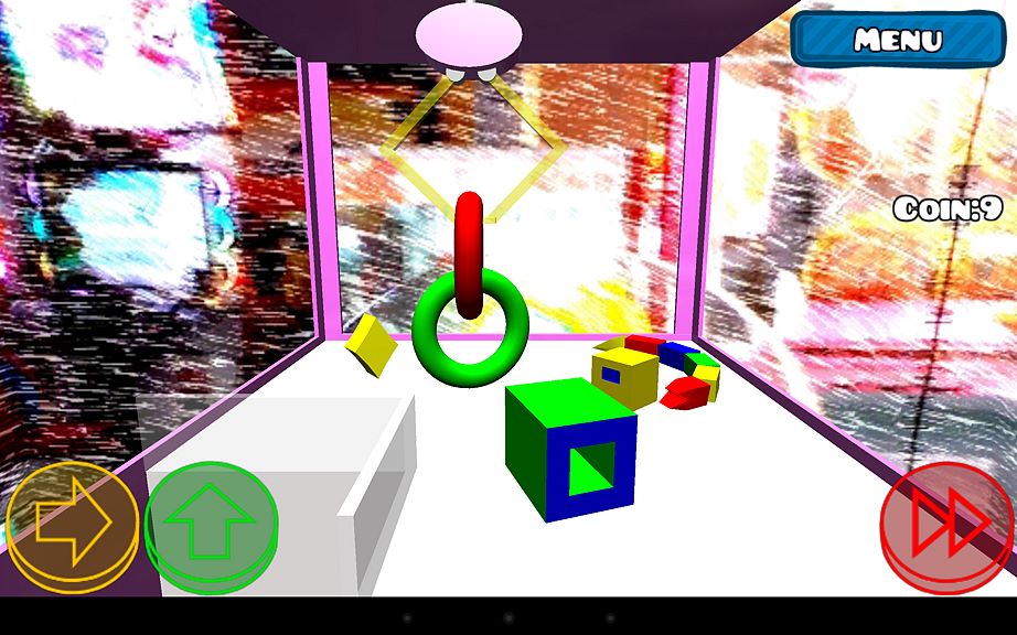 CraneGame3D-Free! PhysicsGame! - Microsoft Apps