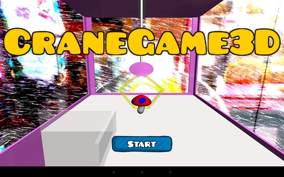 CraneGame3D-Free! PhysicsGame! - Microsoft Apps