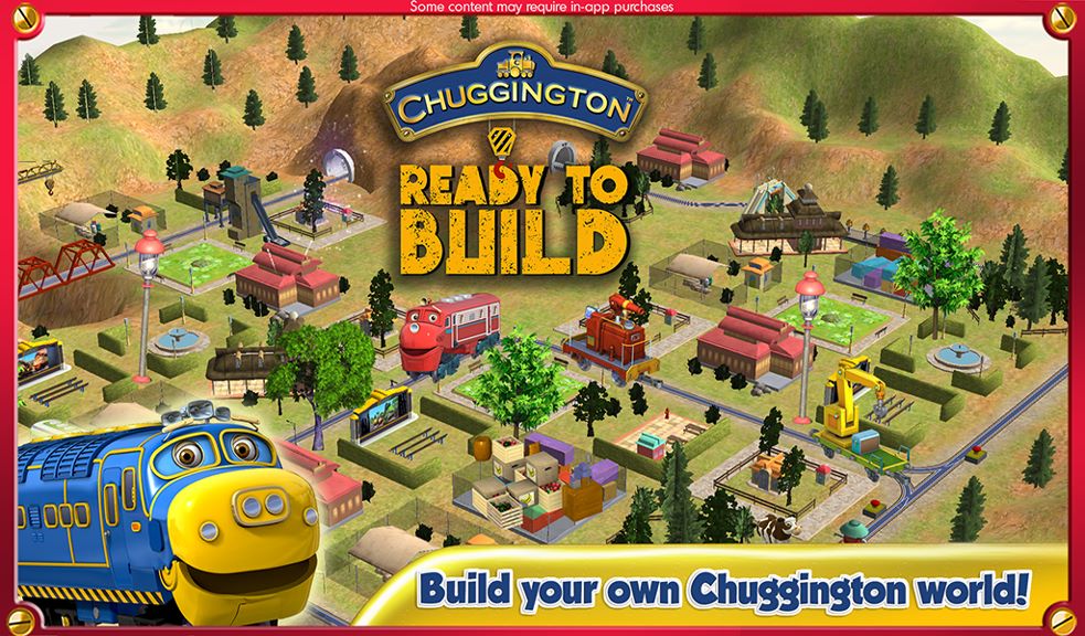 zack chuggington