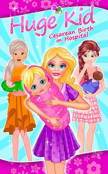 Princess Pregnancy Simulator - Newborn Baby Birth - Microsoft Apps