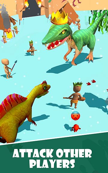 Deadly Dino Attack: Deadly Shores 3D Games - Microsoft Apps