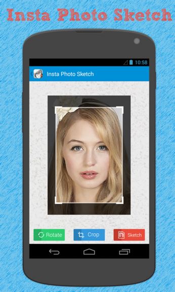 Insta Pic Sketch – Microsoft-apper