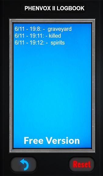 XB7 Pro Spirit Box on the App Store