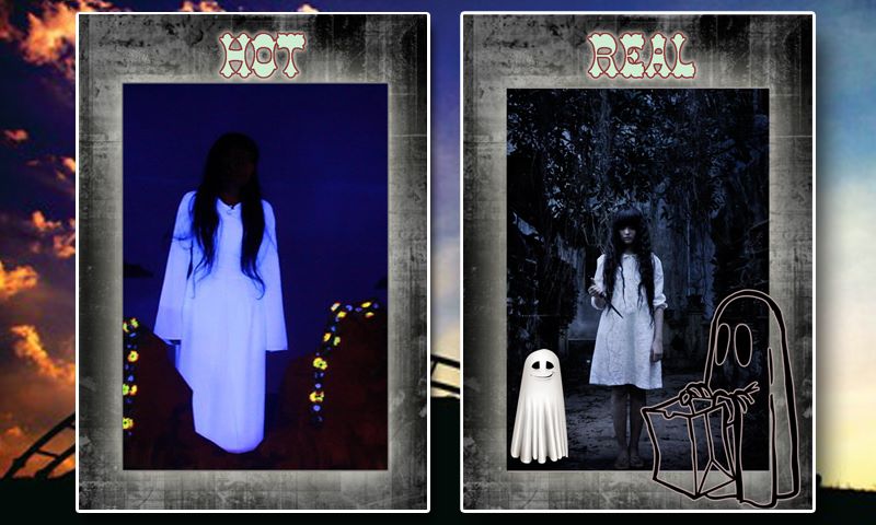 Ghost Photo, Photo Editor Ghost - Microsoft Apps