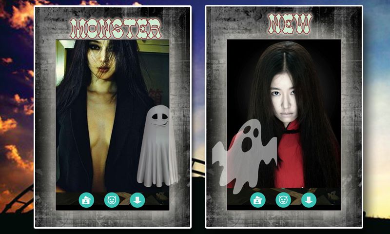 Ghost Photo, Photo Editor Ghost - Microsoft Apps