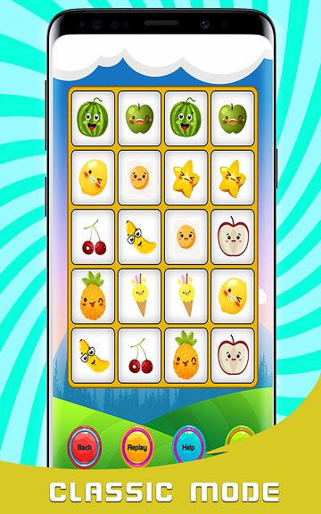 Candy Sweet Fruit games soda jelly blast 3 crush app Meads Puzzle