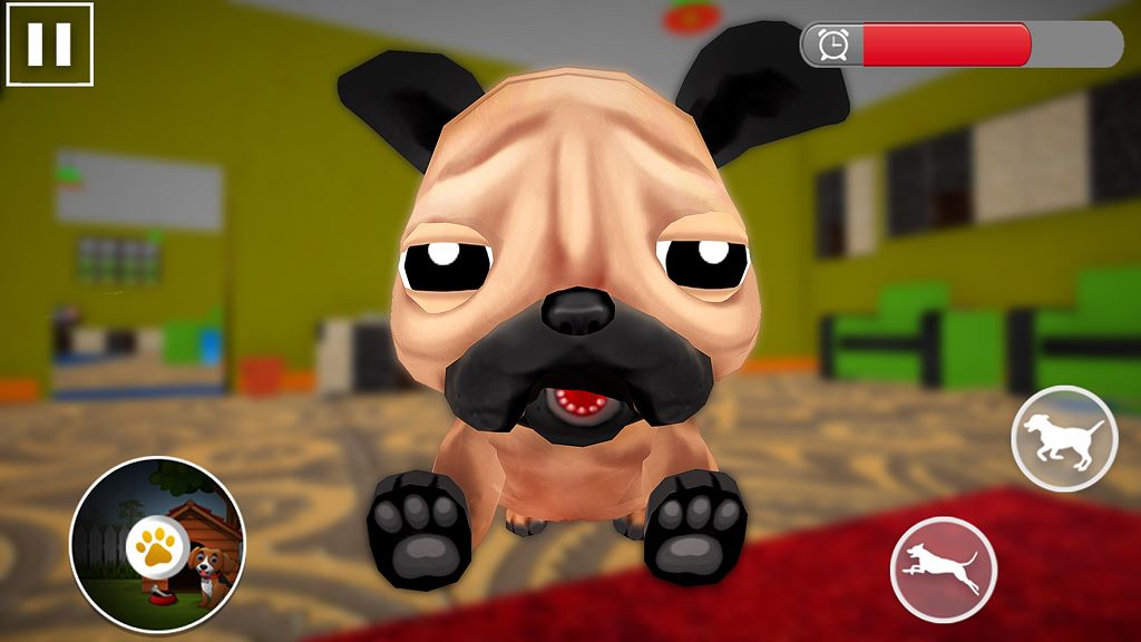 Ultimate Dog Pet Simulator Game – Free Virtual Cute Puppy Pet Hotel Online  Talking Dog Game - Official game in the Microsoft Store