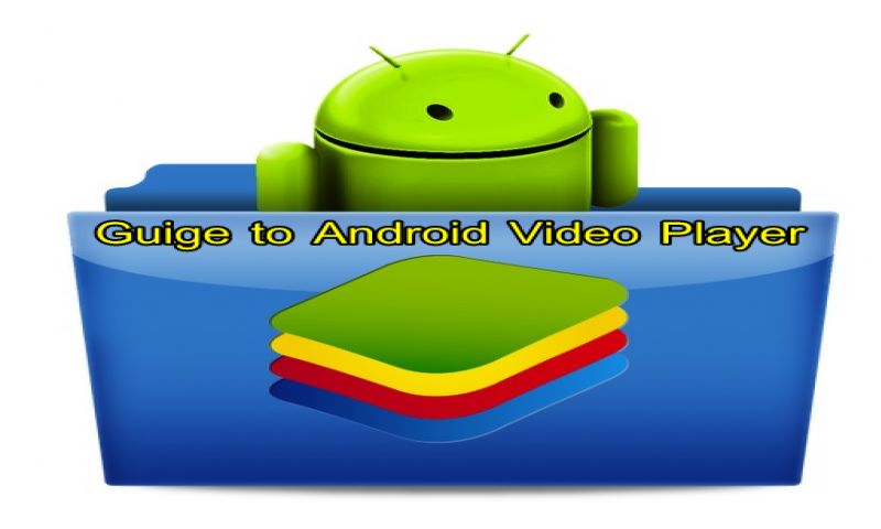 Guige To Android Video Player — Приложения Майкрософт